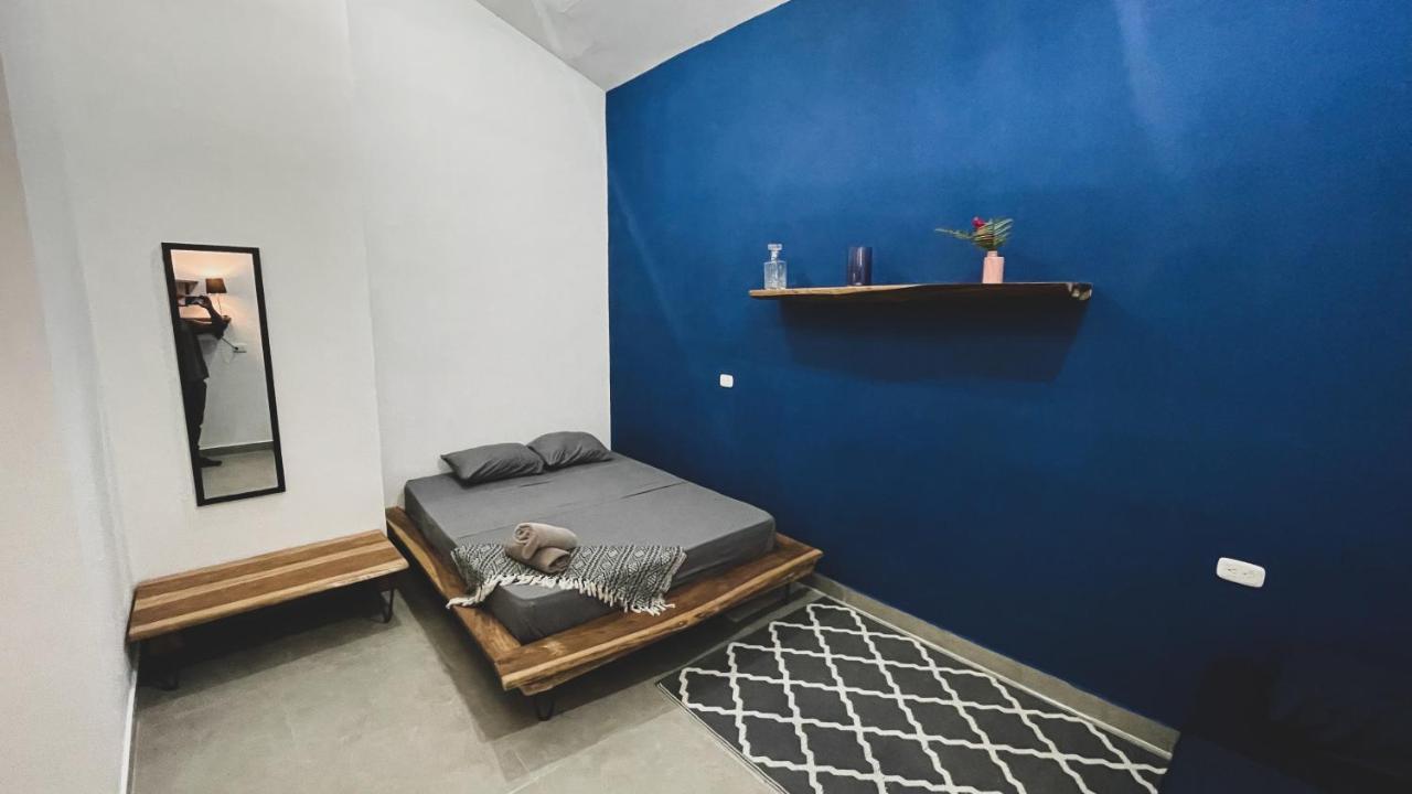 Brand New Huge With Air Conditioner And A Private Pool And Kitchen *