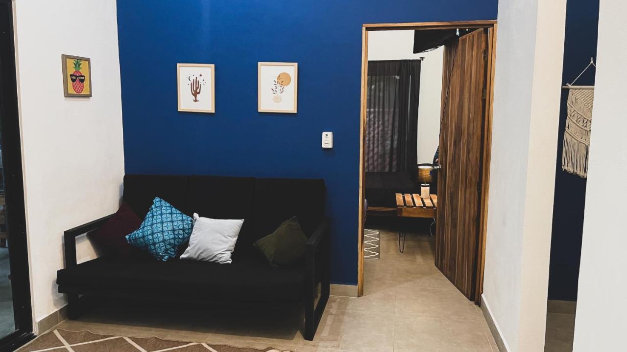 Brand New Huge With Air Conditioner And A Private Pool And Kitchen * Cocles