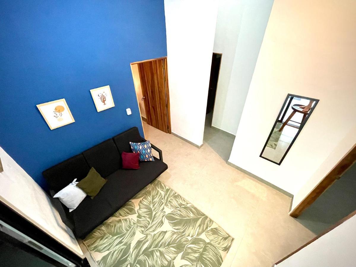 Brand New Huge With Air Conditioner And A Private Pool And Kitchen *
