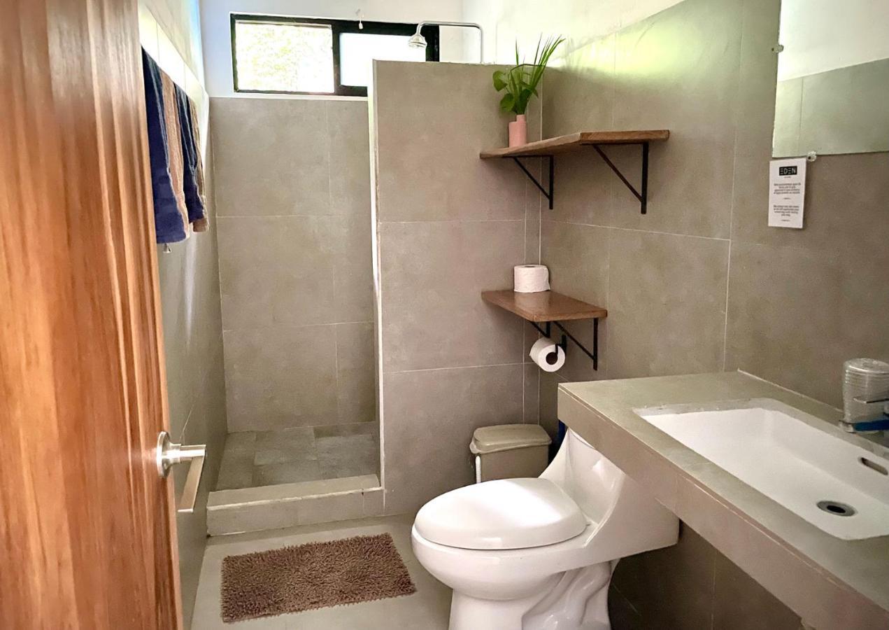 Apartment Brand New Huge With Air Conditioner And A Private Pool And Kitchen Cocles